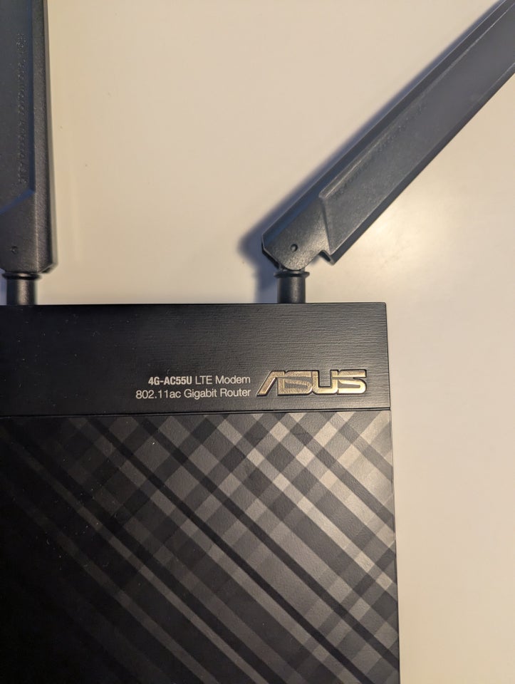 Router, Asus