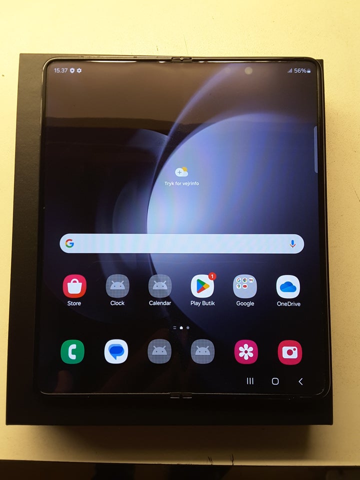 Samsung GALAXY Z FOLD 5 5G ANDROID