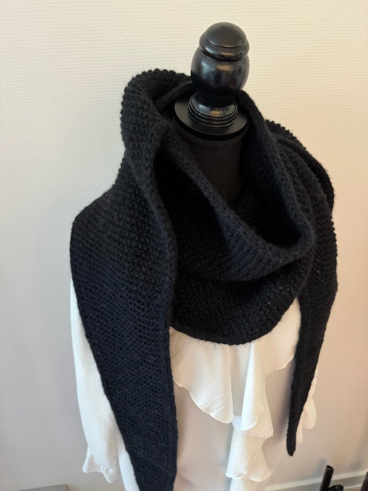 Tørklæde, Sophie Shawl,