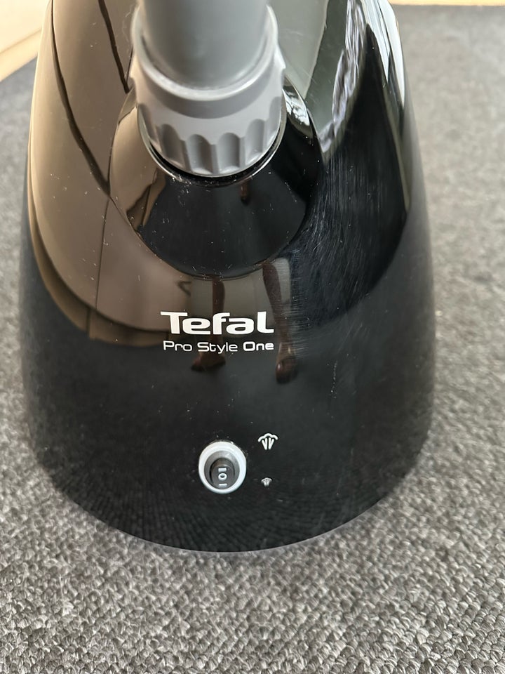 Andet Andet mærke Tefal IT2461 Pro