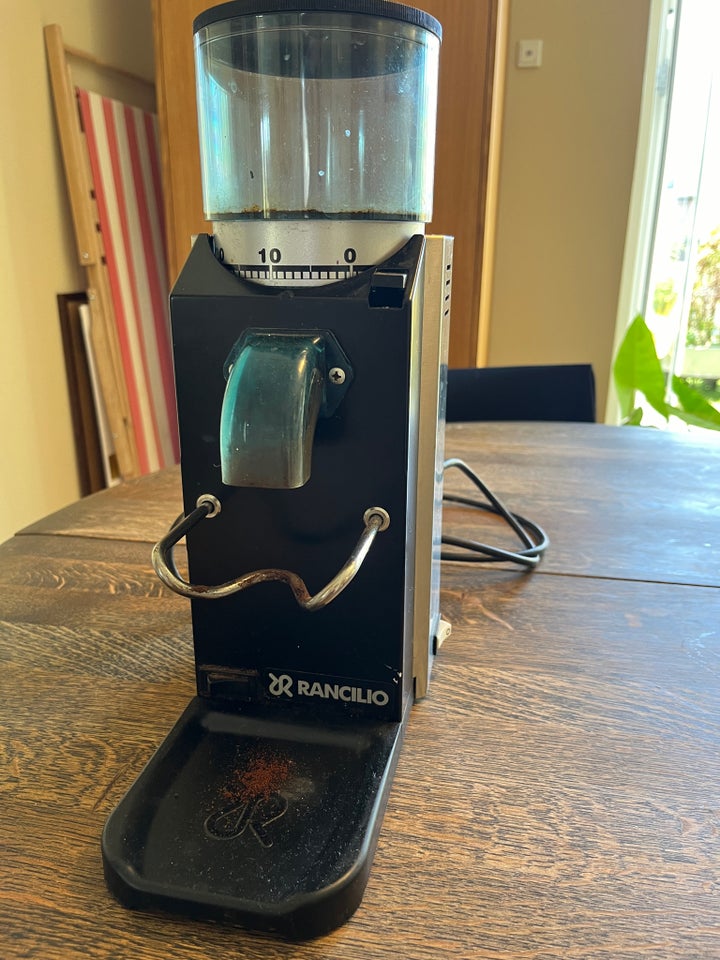 Kaffekværn Rancilio