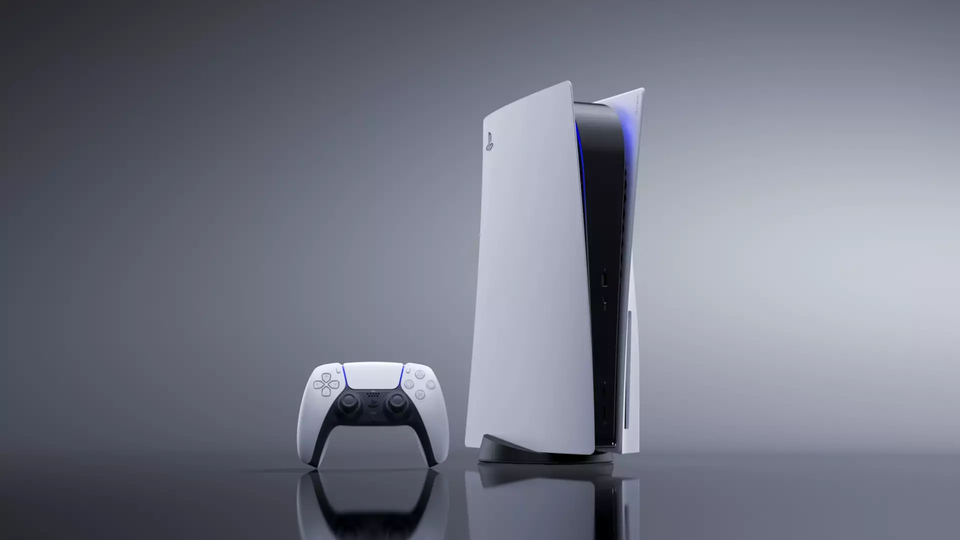 Playstation 5 Digital Edition,