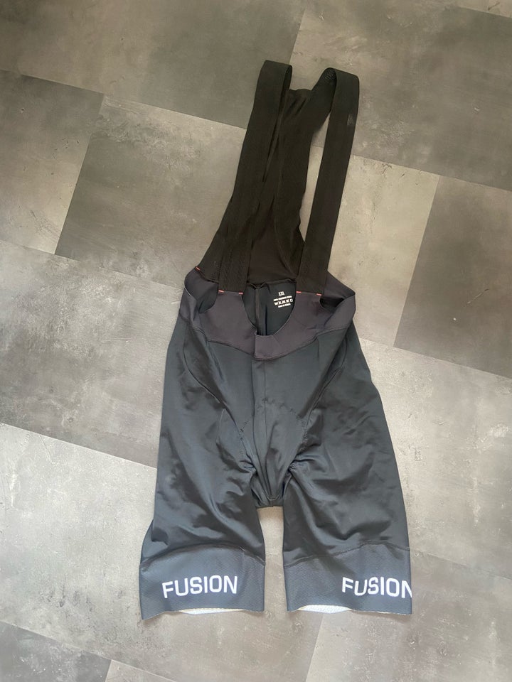 Cykeltøj C3 Bib Shorts Fusion