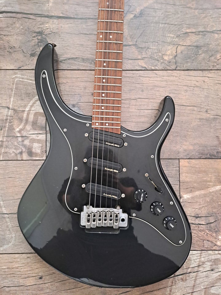 Elguitar, Hohner Revelation RTS