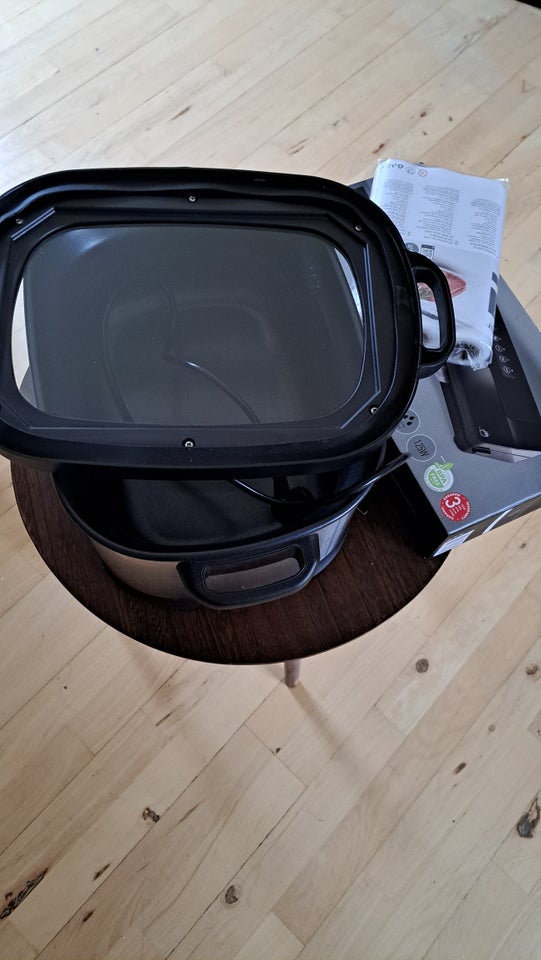 Sous vide og vakuumpakker, epiq,