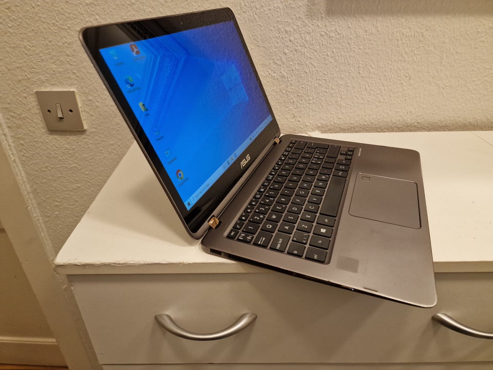 Asus Zenbook Flip UX360 Intel Core