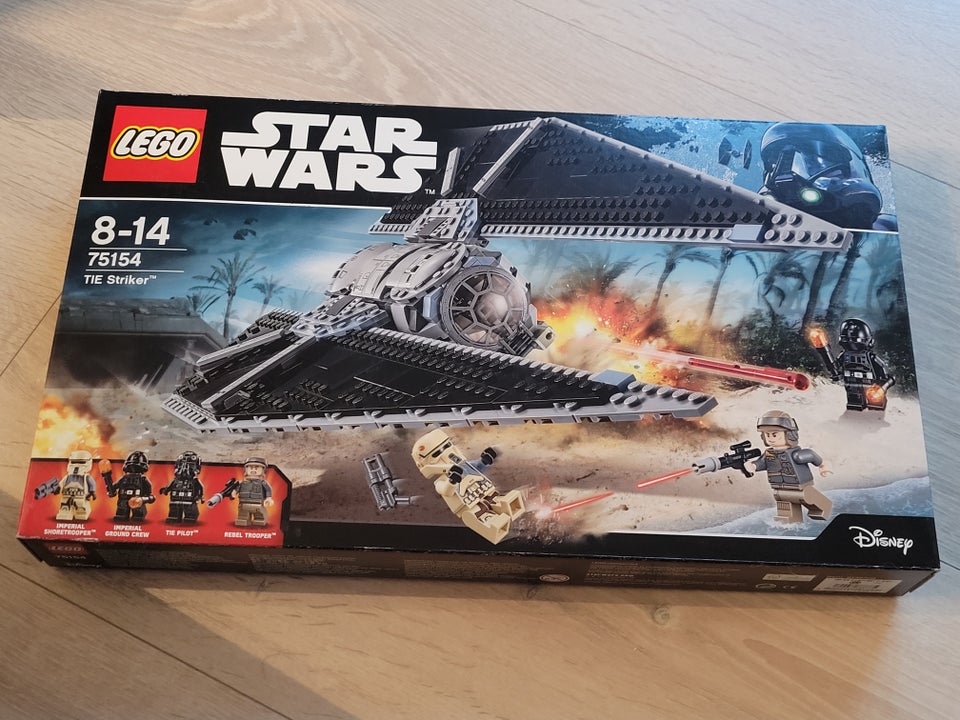 Lego Star Wars, Flere sæt