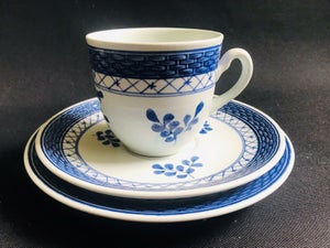 Porcelæn Kaffekop med