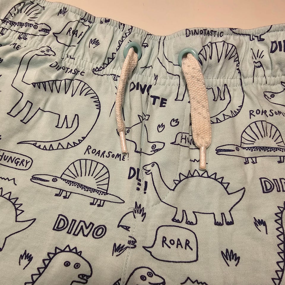 Shorts, Dino shorts, HM