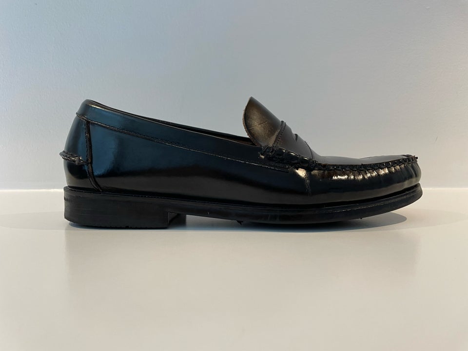 Loafers, Sebago, str. 45