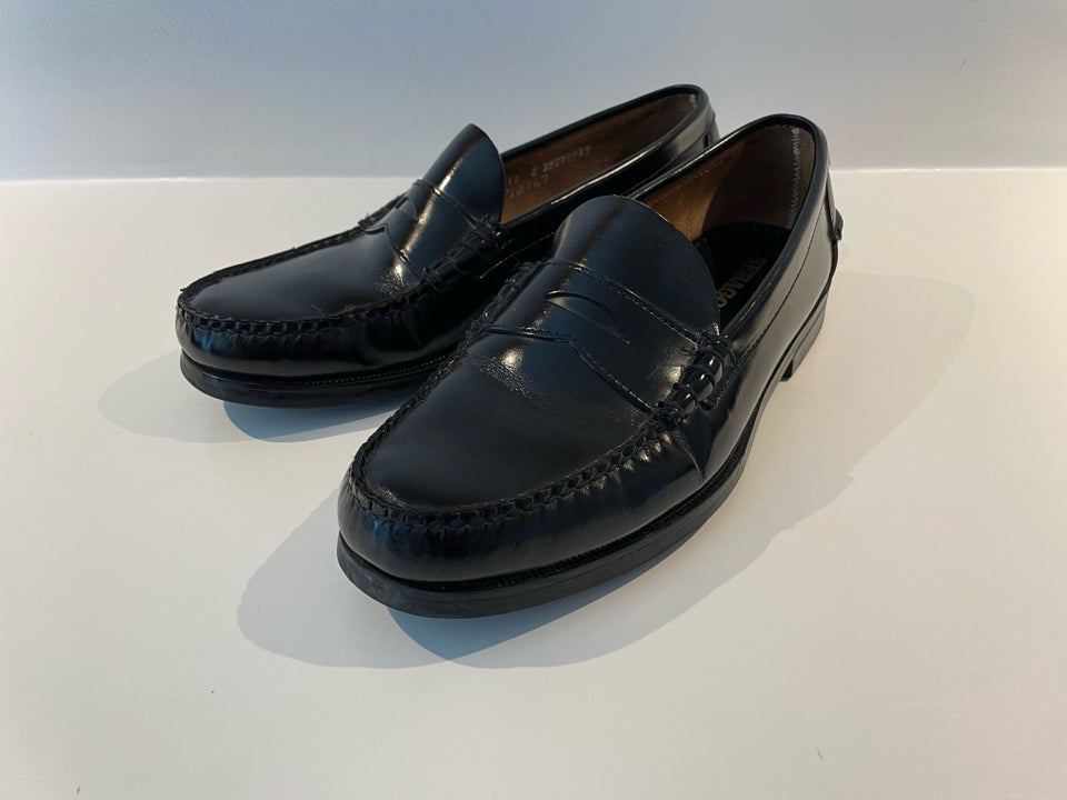 Loafers, Sebago, str. 45