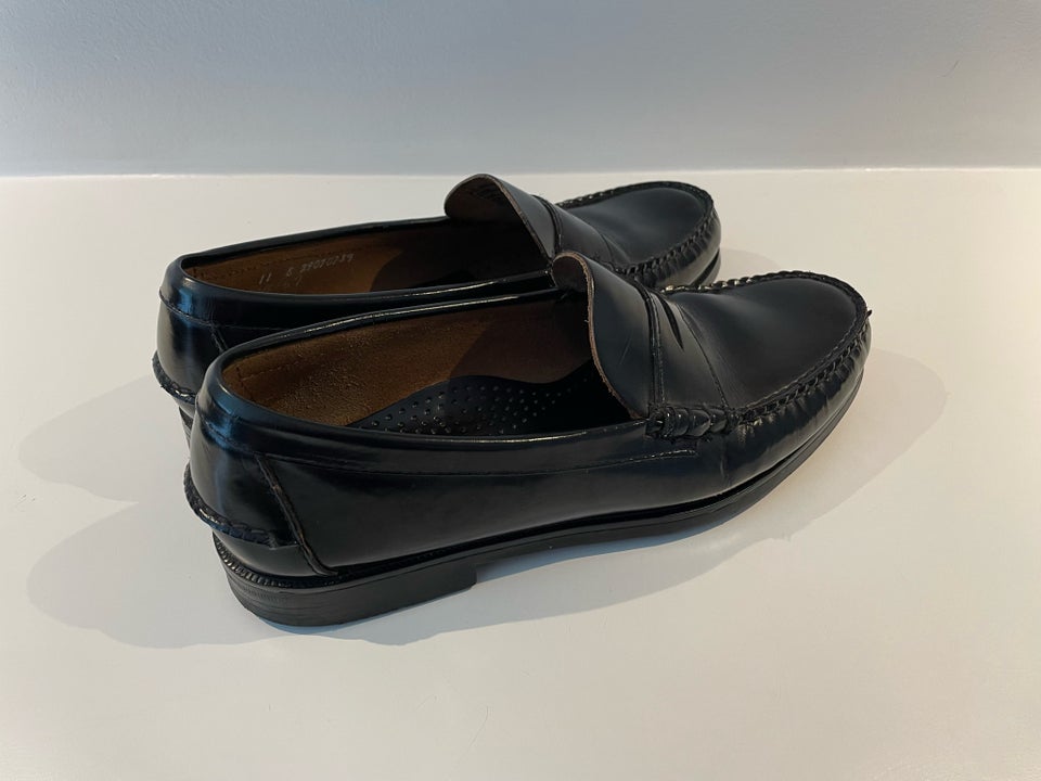 Loafers, Sebago, str. 45