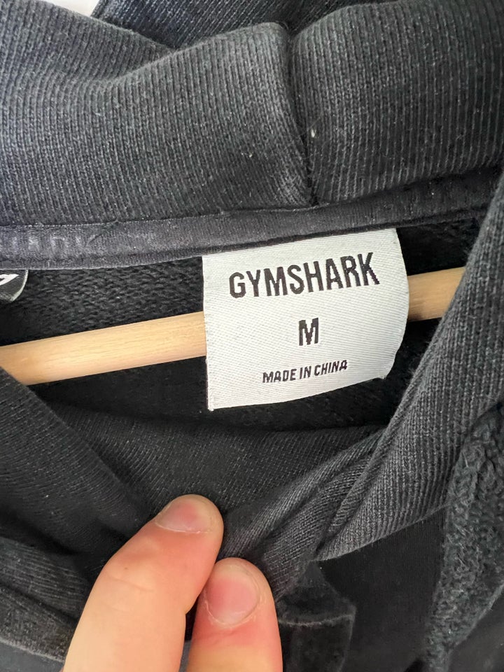 Fitnesstøj, GYMSHARK, str. M