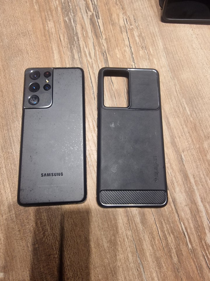 Samsung S21 ultra, 512 , Rimelig