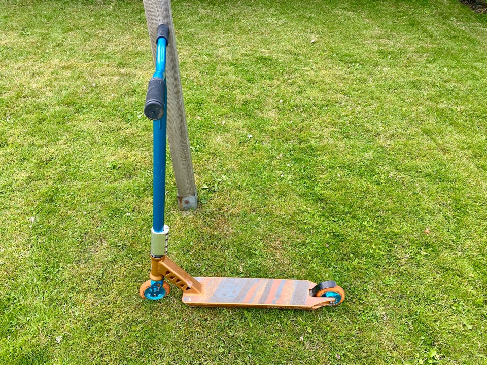 Løbehjul Maui-trick str 82 cm