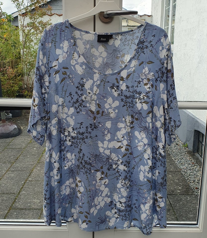 Bluse, Zizzi, str. 44