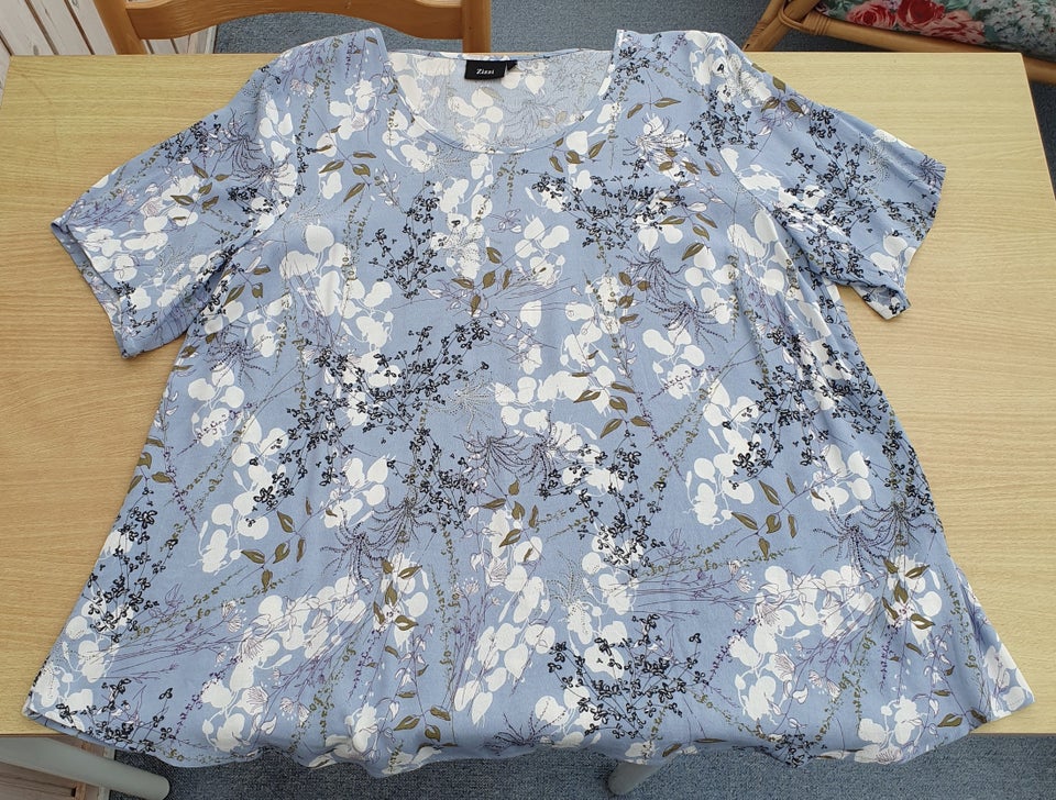 Bluse, Zizzi, str. 44