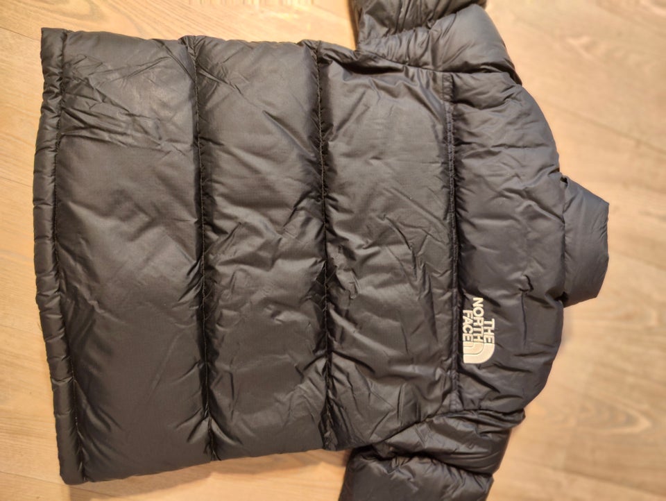 Jakke, Retro Nuptse Dunjakke, The