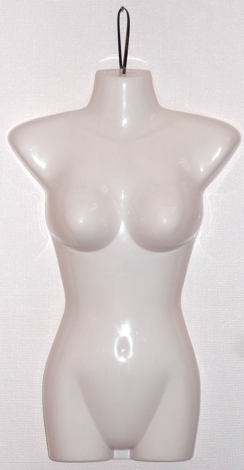 Gine / mannequin / buste / torso /