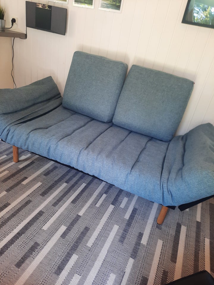 Sovesofa, Innovation , b: 80 l: 160