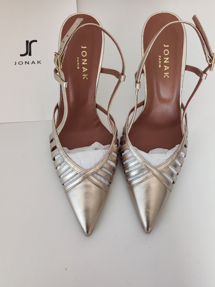 Pumps str 38 JONAK PARIS