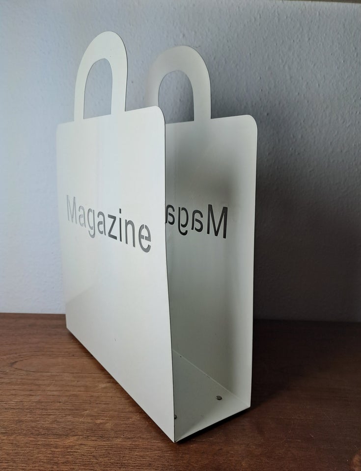 Magasin holder Vintage