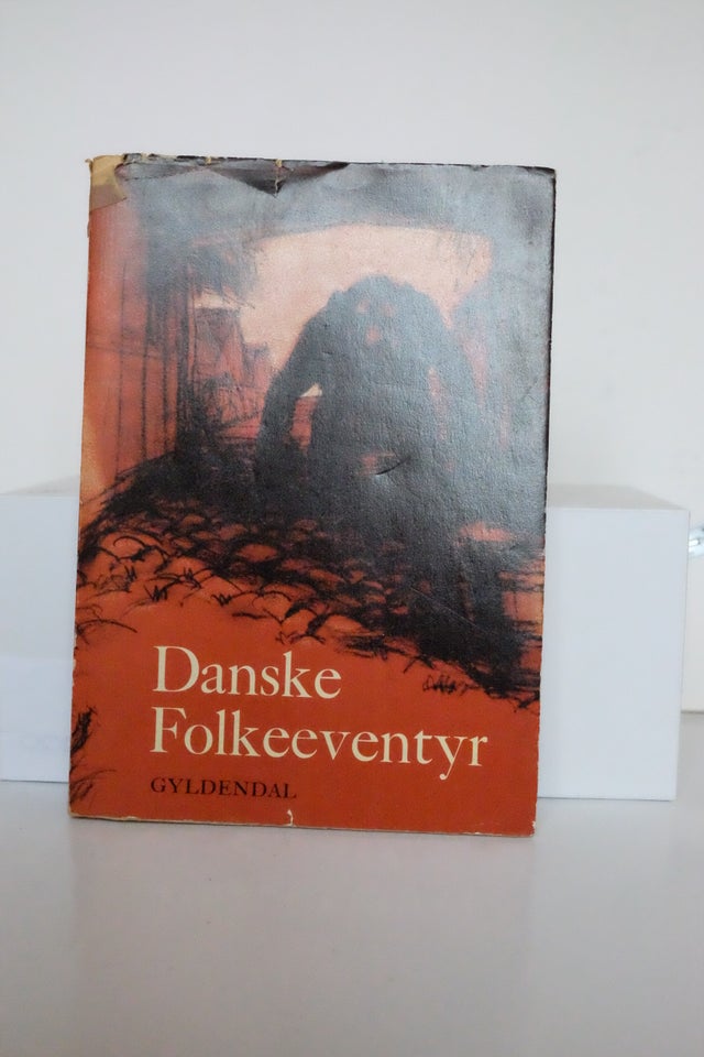 Danske Folkeeventyr, Ramløv,