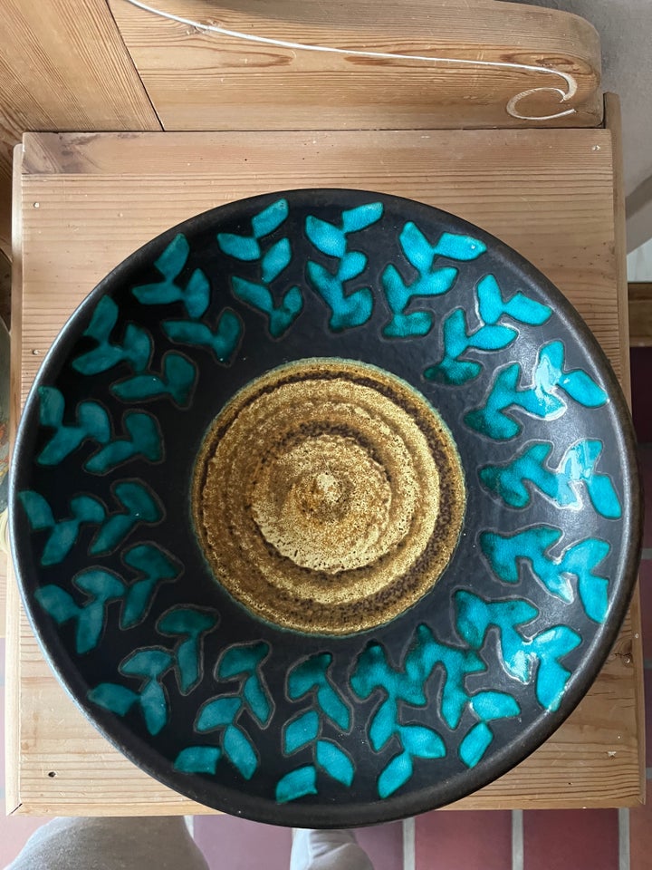 Keramik Bordskål stor