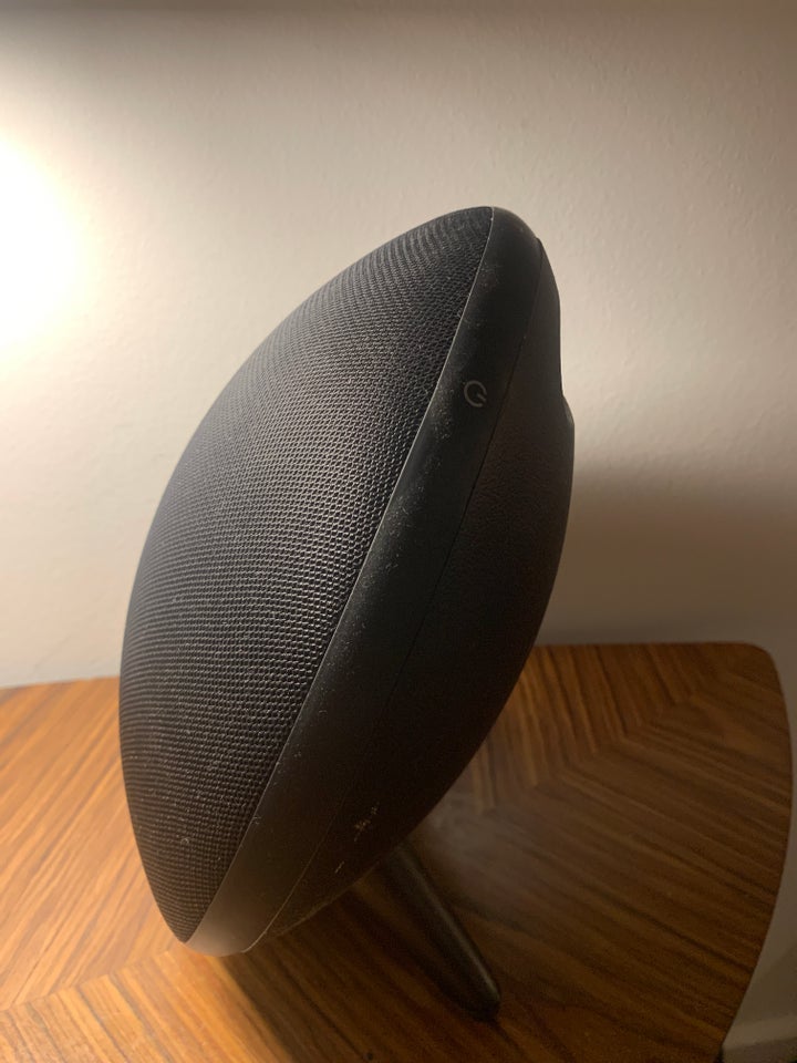 Højttaler, Harman/Kardon, God