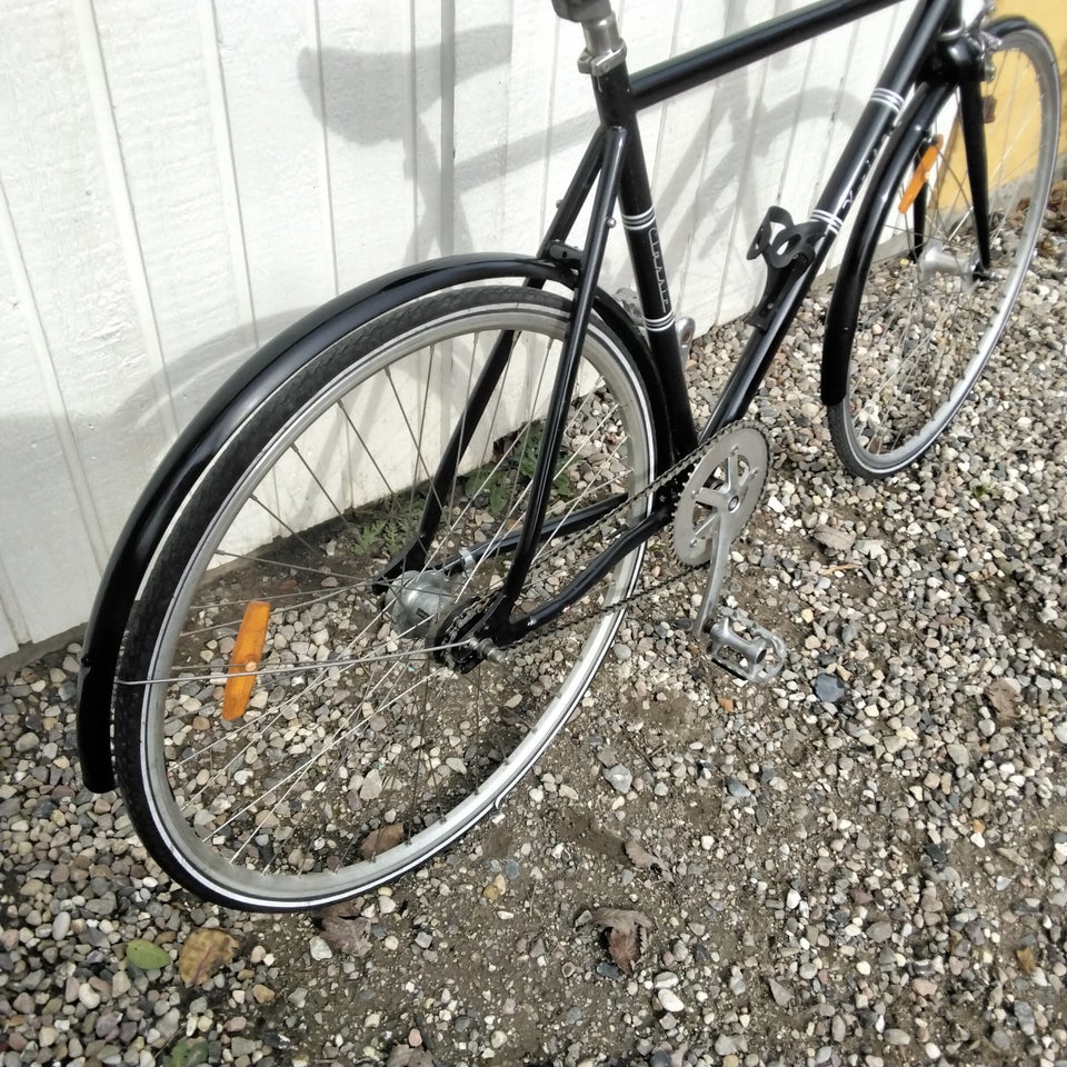 Herrecykel X-Zite Classic  55 cm