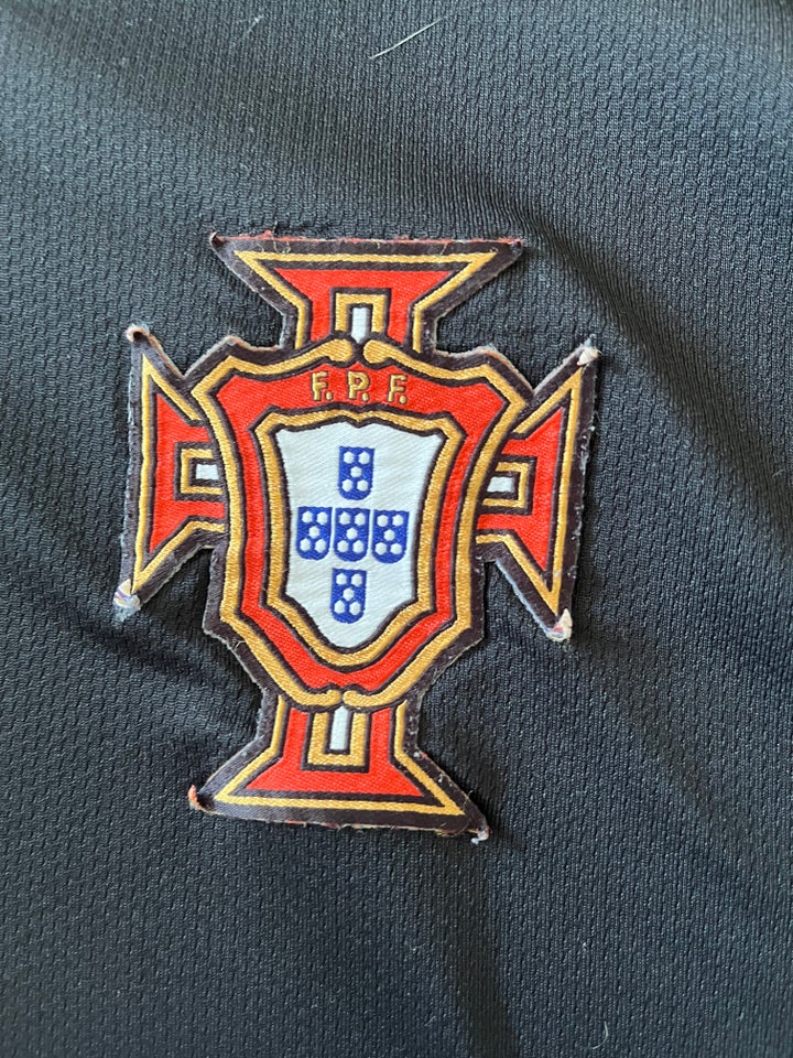 Fodboldtrøje Portugal Nike