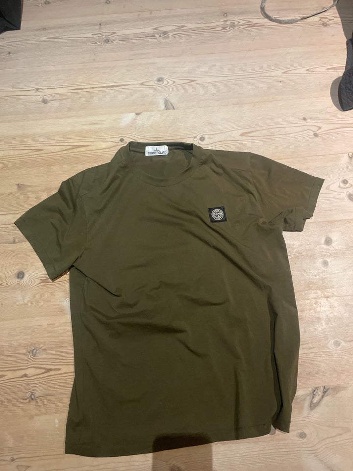 Bluse, Stone Island, str. M