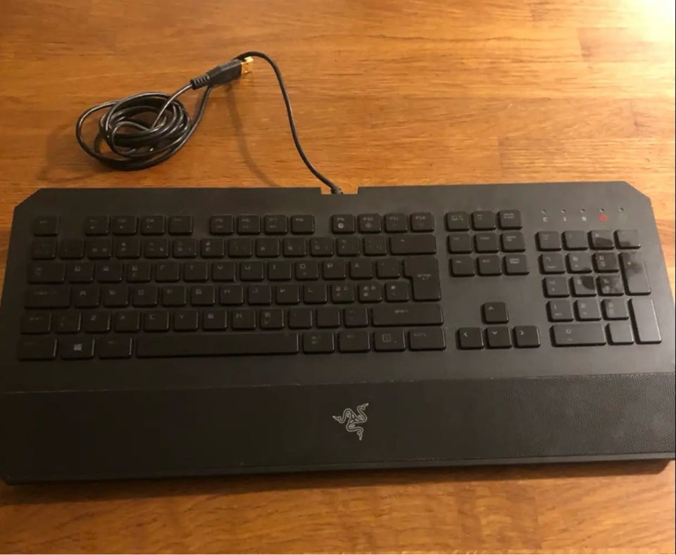 Tastatur, Razer, Deathstalker