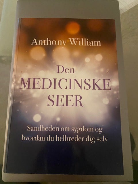 Den Medicinske seer Anthony