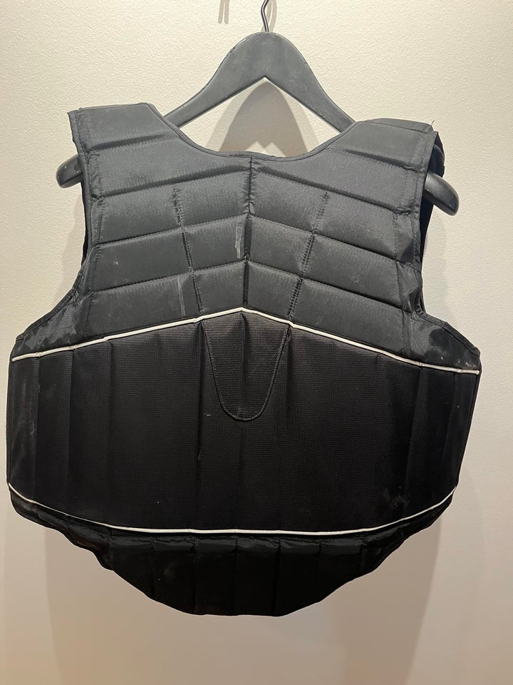 Ridevest, Panel guard body