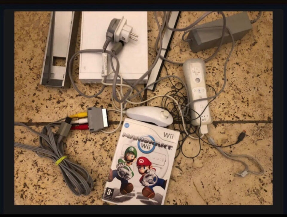 Nintendo Wii, Perfekt