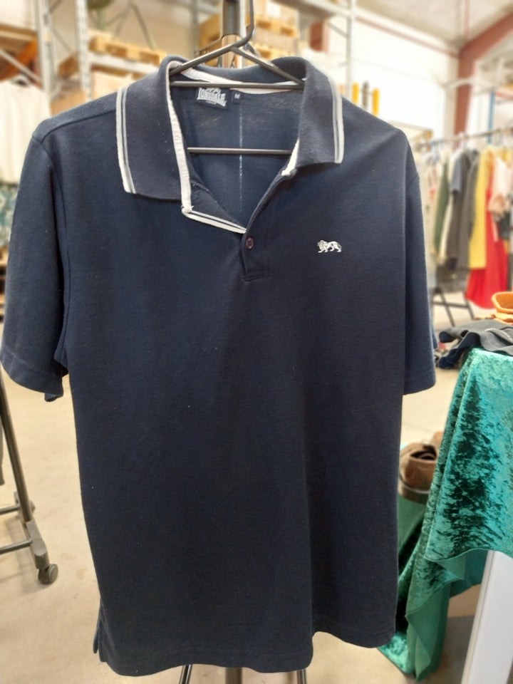 Polo t-shirt Blandet tøj str M