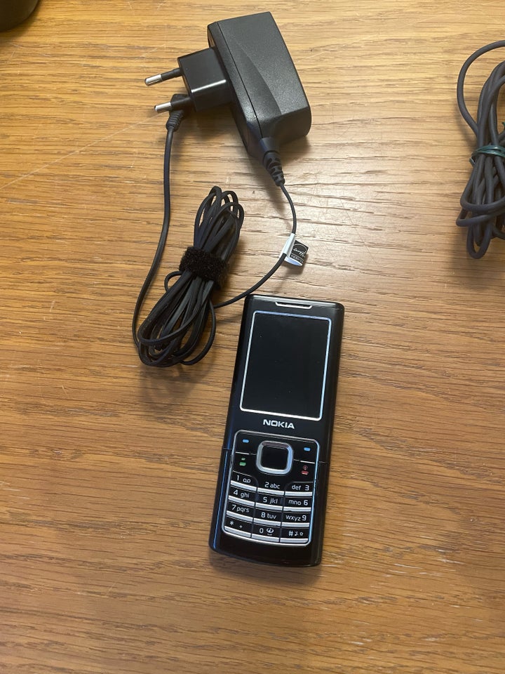 Nokia 6500c