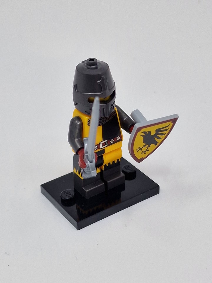 Lego Minifigures