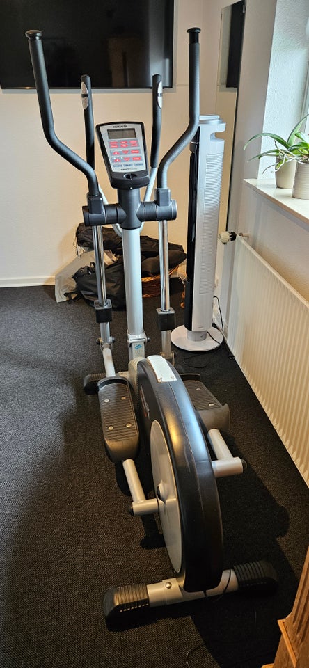 Crosstrainer Crosstrainer