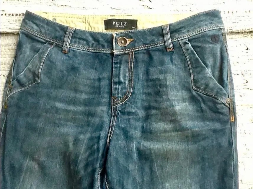 Jeans PULZ str 30