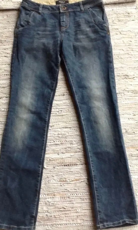 Jeans PULZ str 30