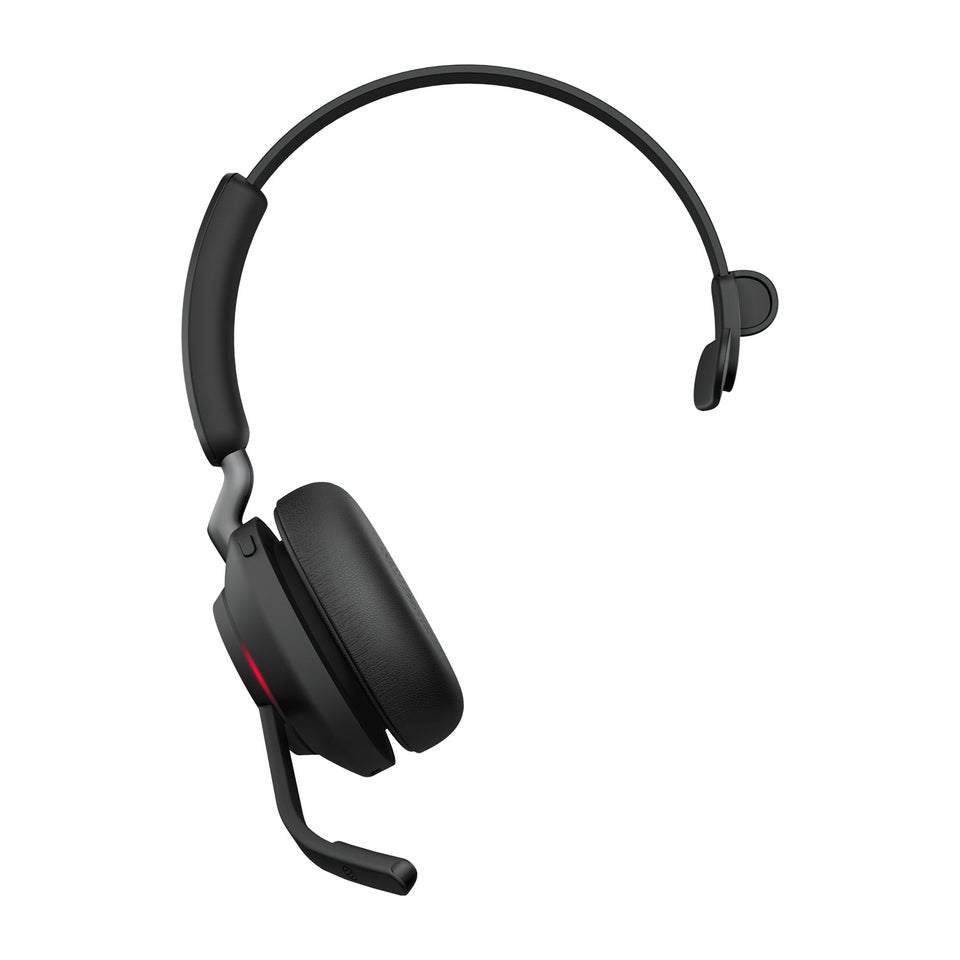 Bluetooth headset, Jabra Evolve2