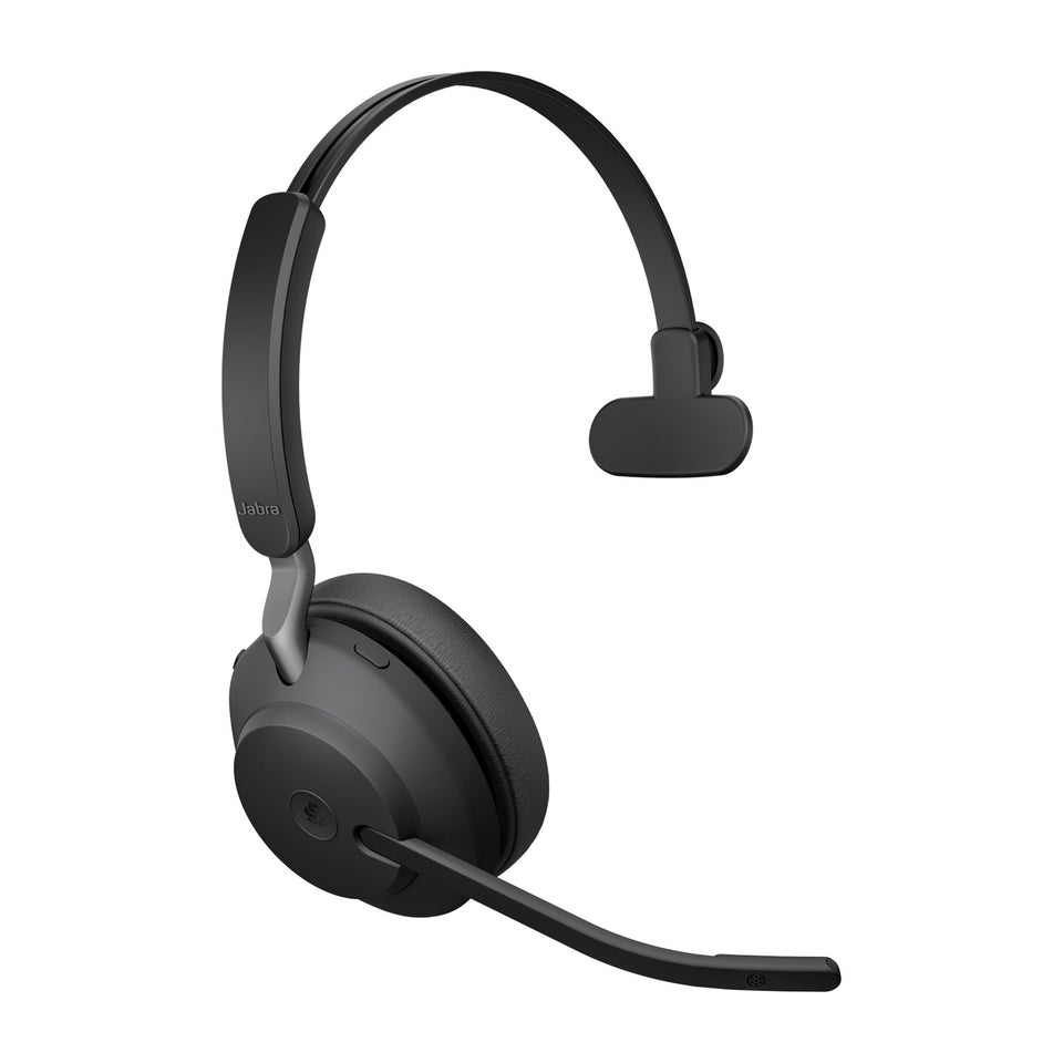 Bluetooth headset, Jabra Evolve2