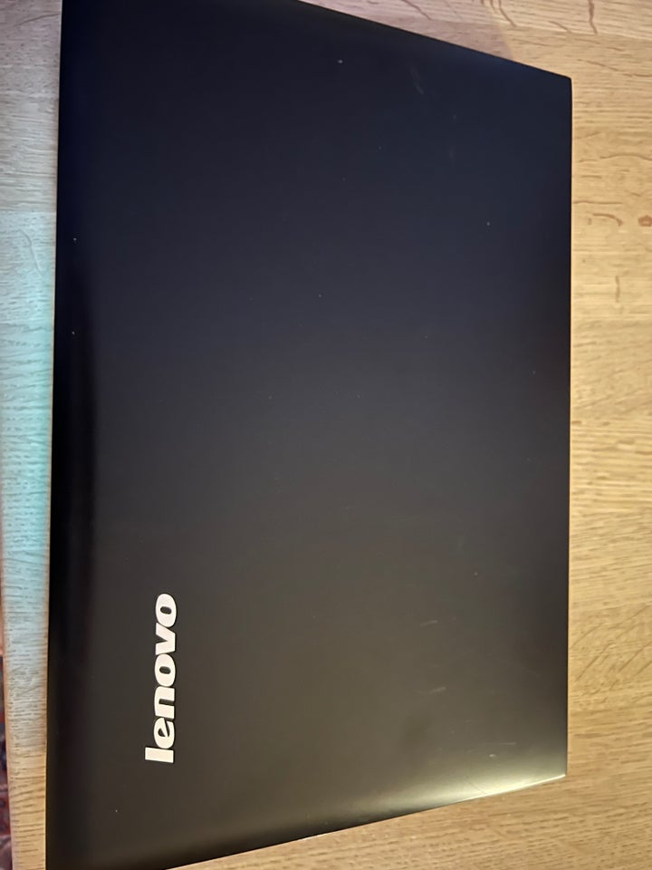 Lenovo Z50-70 200 GHz 16 GB ram