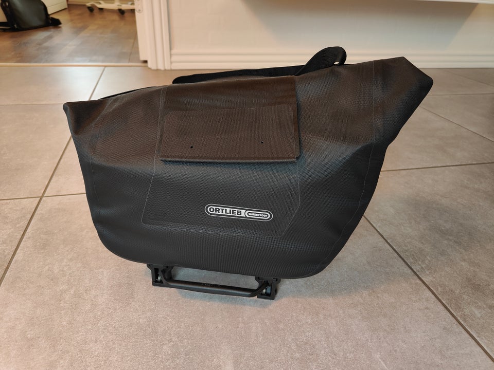 Cykeltaske, Ortlieb Trunk Bag RC