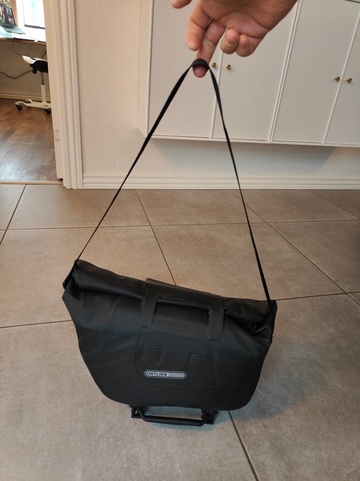 Cykeltaske, Ortlieb Trunk Bag RC