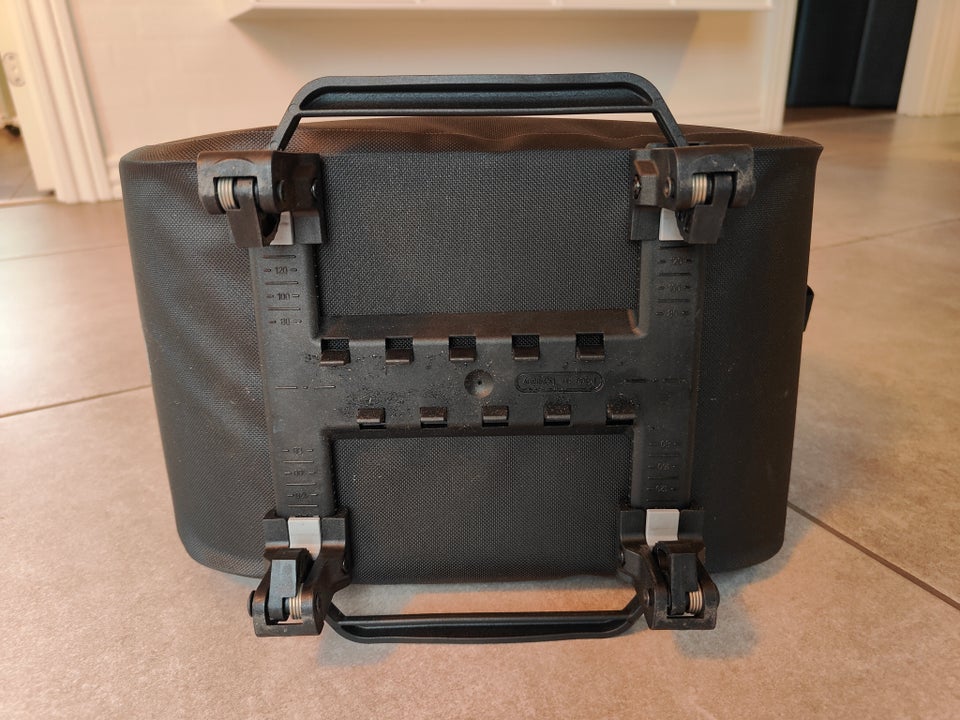 Cykeltaske, Ortlieb Trunk Bag RC