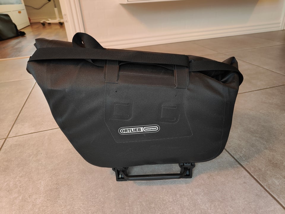 Cykeltaske, Ortlieb Trunk Bag RC