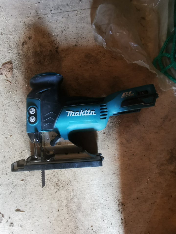 Stiksav Makita stiksav DJV181